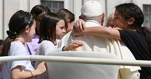 Siete días con el Papa Francisco - Vatican News