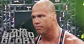 TNA Bound For Glory 2007 (FULL EVENT) | Angle vs. Sting, Team 3D vs. Steiners, Joe vs. Christian