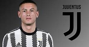 Pasquale Mazzocchi -2023- Welcome To Juventus ? - Defensive Skills, Assists & Goals |HD|