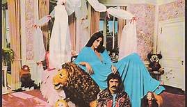 Sonny & Cher - Mama Was A Rock And Roll Singer Papa Used To Write All Her Songs