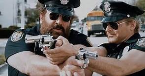 Miami Supercops 1985 | Terence Hill, Bud Spencer (Action, Crime) Full Movie