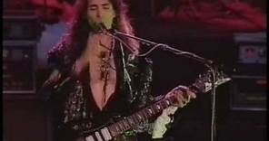 Steve Vai - (1991) For the Love of God [from "ExpoSevilla 1992"]