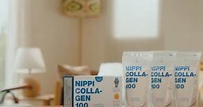 品牌形象-小編推薦-日本NIPPI 膠原蛋白