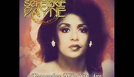 OFFICIAL VIDEO - SCHERRIE PAYNE - Remember Who You Are