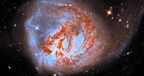 4K | Hubble The Final Frontier - Official Final Film #Planetarium Cut