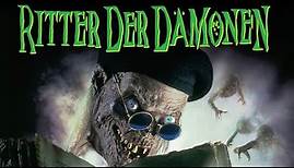 Trailer - RITTER DER DÄMONEN (1995, Billy Zane, William Sadler, Jada Pinkett)