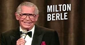 Milton Berle Stand Up - 1991