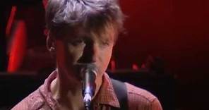 Neil Finn & Friends - There is a Light That Never Goes Out (Live from 7 Worlds Collide)