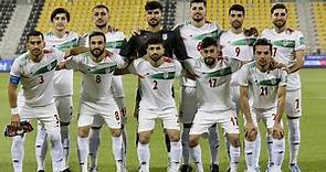 Irán: Estadísticas, jugadores, entrenador y probabilidades de la selección iraní