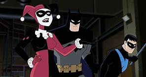 Batman and Harley Quinn - Trailer