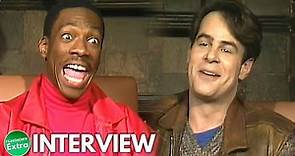 TRADING PLACES (1983) | Cast & Director Interview