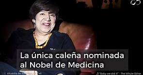 Nubia Muñoz: la médica caleña que lucha contra el cáncer