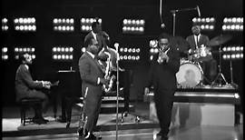 The Dizzy Gillespie Quintet - "No More Blues!"
