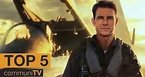 Top 5 US Navy Movies