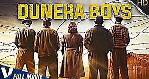 DUNERA BOYS | BASED ON A TRUE STORY | EXCLUSIVE WAR FULL MOVIE IN ENGLISH | V MOVIES