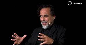 Conversaciones Transatlánticas. Alejandro González Iñárritu y Jordi Soler