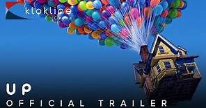 2009 UP Official Trailer 1 HD Walt Disney Pictures, Pixar