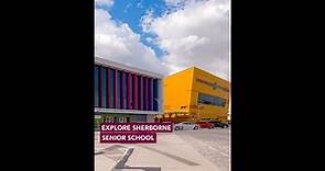 Explore Sherborne Senior School