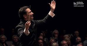 Strauss: Rosenkavalier-Suite ∙ hr-Sinfonieorchester ∙ Andrés Orozco-Estrada