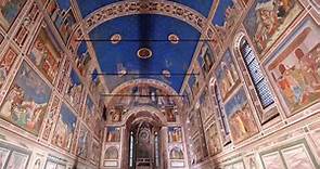 "Padova Urbs Picta" Patrimonio Mondiale dell'Unesco