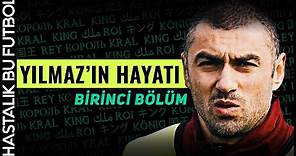 BURAK YILMAZ HİKAYESİ | 1. BÖLÜM