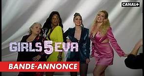 Girls5eva saison 2 - Bande-annonce