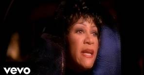 Patti LaBelle - The Right Kinda Lover (Official Music Video)