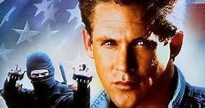 American Ninja 2: The Confrontation (1987) - Trailer