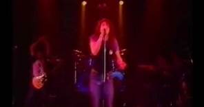 Whitesnake - Wine, Women An' Song - Live 1983