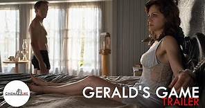 Gerald's Game (official trailer) / Horror Movie
