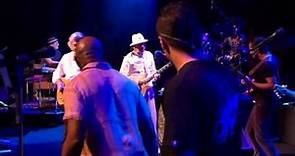 Santana McLaughlin Invitation to Illumination - Live at Montreux 2011 - The Life Devine