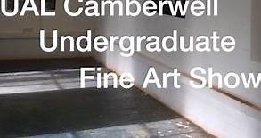 Camberwell College of Arts on Instagram: "Now open: BEFORE NOW, AFTER THEN: UAL Undergraduate Fine Art Show⁣⁣ ⁣ Year 1 students on the Fine Art Programme at Camberwell are proud to present a series of three exhibitions showcasing work across BA Fine Art: Sculpture, BA Fine Art: Drawing, BA Fine Art: Photography, BA Fine Art: Computational Arts and BA Fine Art: Painting courses.⁣⁣ ⁣ Exhibiting in Bargehouse, Oxo Tower Wharf from 26 February to 12 March. 296 undergraduate students will use their s