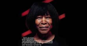 Joan Armatrading - Already There (Official Audio)