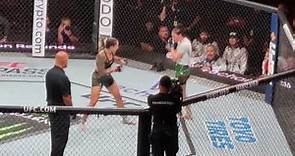 Amanda Nunes vs Irene Aldana FULL FIGHT | UFC 289