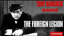 Tony Hancock - The Foreign Legion