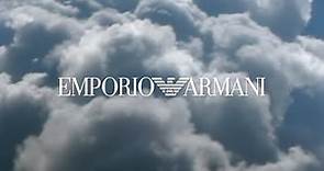 Emporio Armani 2023- 2024 Fall Winter Collection