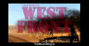 Talonsoft West Front 1 (AKA Western Front) Intro