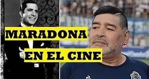 El día que Maradona conoció a Gardel (SPOILER!!) / N°81