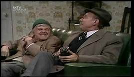 Last Of The Summer Wine S01E06 - Hail Smiling Morn or Thereabouts