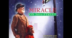 Miracle On 34th Street (Bruce Broughton)