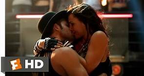 Step Up All In (10/10) Movie CLIP - You Better Catch Me (2014) HD