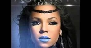 11. Ashanti new album Braveheart - R.I.P.