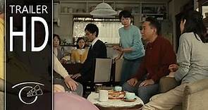 Maravillosa familia de Tokio -Trailer HD