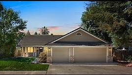 Fair Oaks, California | $645K of Real Estate in Fair Oaks, CA | Sacramento California House Tour