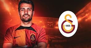 Leo Dubois 2022 - Welcome to Galatasaray | Skills, Tackles & Assists | HD