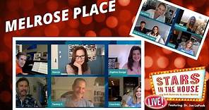 Melrose Place Cast Reunion | Stars In The House, Tuesday, 4/28 at 8PM ET