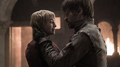 Lena Headey Says Last Night's Game of Thrones Was So Perfect for Cersei