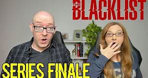 The Blacklist season 10 series finale reaction and review: Reddington's identity revealed?