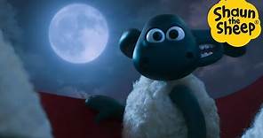 The Journey Home 🐑🎄 Shaun the Sheep: The Flight Before Christmas (Movie Clips)