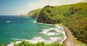 Guía turística - Hawái (Isla Grande), Estados Unidos | Expedia.mx